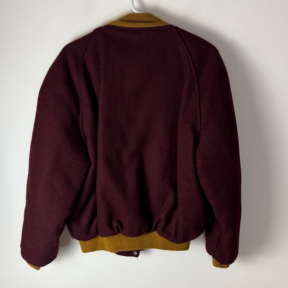 VTG Butwin University of MN Jacket - Men's Large - Picture 4 of 4
